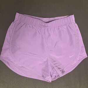 Nike Women's Dri-FIT Tempo Running Shorts Size Small